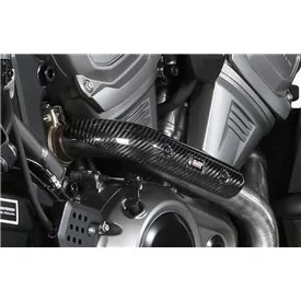 Mivv SPEED EDGE Negro HD PAN AMERICA / SPECIAL