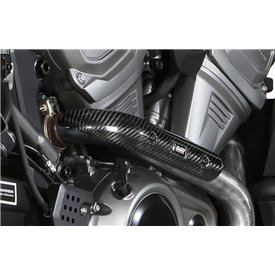 Mivv SPEED EDGE Black HD PAN AMERICA / SPECIAL