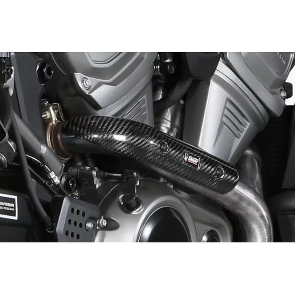 Mivv SPEED EDGE Black HD PAN AMERICA / SPECIAL
