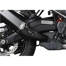 Mivv SPEED EDGE Noir HD PAN AMERICA / SPECIAL