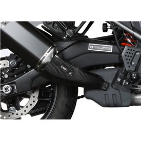 Mivv SPEED EDGE Black HD PAN AMERICA / SPECIAL