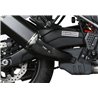 Mivv SPEED EDGE Nero HD PAN AMERICA / SPECIAL