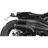 Mivv HR-1 Negro HD SPORTSTER S