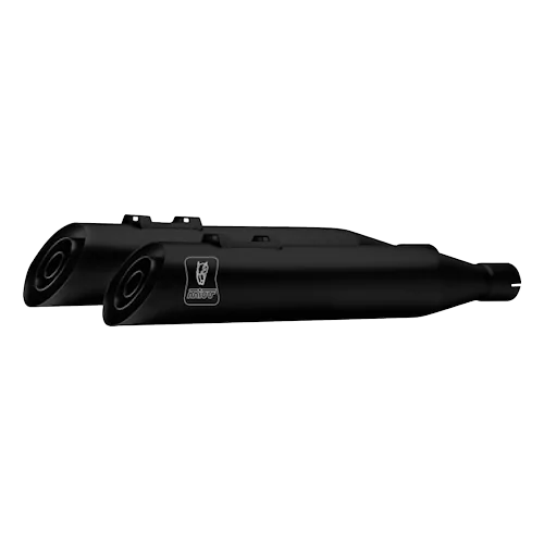 Mivv HR-1 Black HD ROAD GLIDE SPECIAL