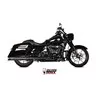 Mivv HR-1 Negro HD ROAD KING / CLASSIC / SPECIAL