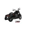 Mivv HR-1 Negro HD ROAD KING / CLASSIC / SPECIAL