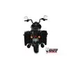 Mivv HR-1 Negro HD ROAD KING / CLASSIC / SPECIAL