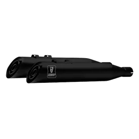Mivv HR-1 Negro HD ELECTRA GLIDE ULTRA LIMITED / ANNIVERSARY / LOW