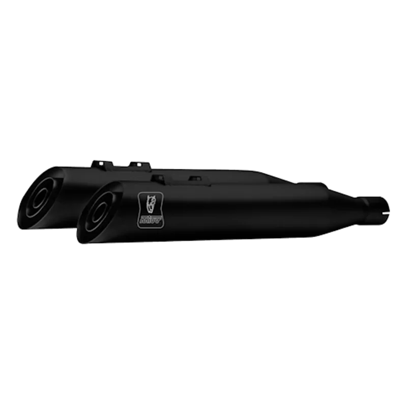 Mivv HR-1 Negro HD ELECTRA GLIDE ULTRA LIMITED / ANNIVERSARY / LOW Mivv HR-1 Negro HD ELECTRA GLIDE ULTRA LIMITED / ANNIVERSARY / LOW