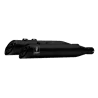 Mivv HR-1 Negro HD ELECTRA GLIDE ULTRA LIMITED / ANNIVERSARY / LOW
