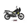 Mivv DAKAR Schwarz Husqvarna NORDEN 901