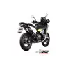 Mivv DAKAR Negro Husqvarna NORDEN 901