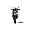 Mivv DAKAR Negro Husqvarna NORDEN 901