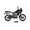 Mivv DAKAR Stainless Steel Husqvarna NORDEN 901