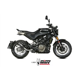 Mivv MK3 Carbon Husqvarna SVARTPILEN / VITPILEN 401