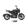 Mivv MK3 Carbonio Husqvarna SVARTPILEN / VITPILEN 401