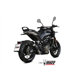 Mivv MK3 Carbonio Husqvarna SVARTPILEN / VITPILEN 401