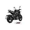 Mivv MK3 Carbono Husqvarna SVARTPILEN / VITPILEN 401