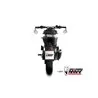 Mivv X-M1 Negro Husqvarna SVARTPILEN 125