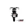 Mivv HR-1 Nero Husqvarna SVARTPILEN 125