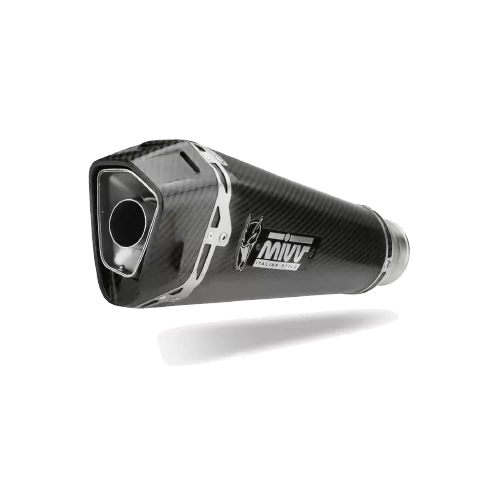 Mivv DELTA RACE Carbono Kawasaki ZX-10 R / RR / SE