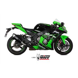 Mivv DELTA RACE Carbon Kawasaki ZX-10 R / RR / SE