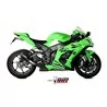 Mivv MK3 Carbonio Kawasaki ZX-10 R / RR / SE