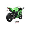 Mivv MK3 Carbon Kawasaki ZX-10 R / RR / SE
