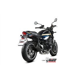 Mivv HR-1 Noir Kawasaki Z900 RS