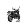 Mivv HR-1 Noir Kawasaki Z900 RS