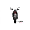 Mivv HR-1 Noir Kawasaki Z900 RS
