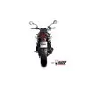 Mivv HR-1 Negro Kawasaki Z900 RS