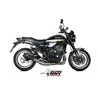 Mivv HR-1 Nero fondello carbonio Kawasaki Z900 RS