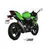 Mivv Tubo Descatalizador Kawasaki NINJA 400