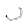 Mivv De-Cat Pipe Kawasaki Z400