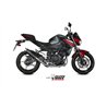 Mivv De-Cat Pipe Kawasaki Z400