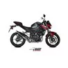 Mivv Decatalizzatore No Kat Kawasaki Z400