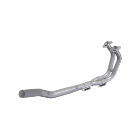 Mivv Tubo Descatalizador Kawasaki Z400