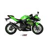 Mivv GPpro Black Kawasaki NINJA 400