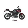 Mivv GPpro Nero Kawasaki Z400