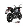Mivv GPpro Nero Kawasaki Z400