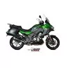 Mivv DELTA RACE Negro Kawasaki Versys 1000 / S / SE