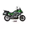 Mivv DELTA RACE Inox Kawasaki Versys 1000 / S / SE