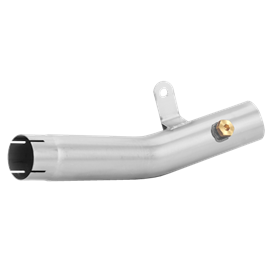 Mivv Tubo Descatalizador Kawasaki ZX-6 R 636