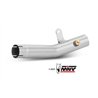 Mivv Decatalizzatore No Kat Kawasaki ZX-6 R 636