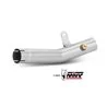 Mivv De-Cat Pipe Kawasaki NINJA ZX-6 R