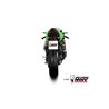 Mivv MK3 Carbon Kawasaki ZX-6 R 636
