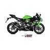 Mivv MK3 Carbone Kawasaki NINJA ZX-6 R