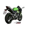 Mivv MK3 Carbone Kawasaki NINJA ZX-6 R