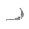 Mivv De-Cat Pipe Kawasaki Z900